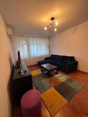 Retro Apartment